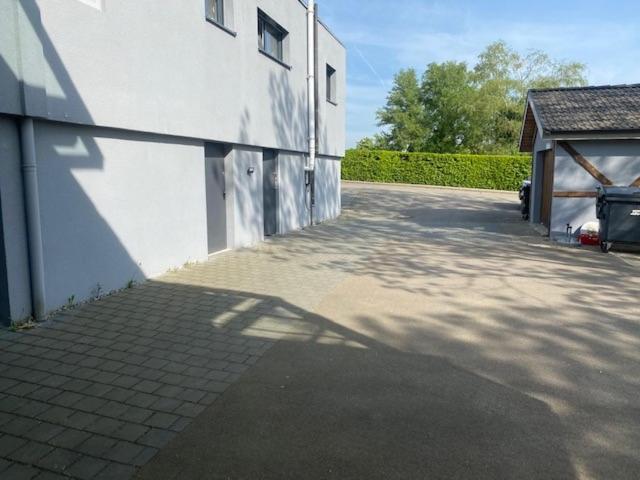 Apartamento Hohennneuffen Blick Beuren  Exterior foto